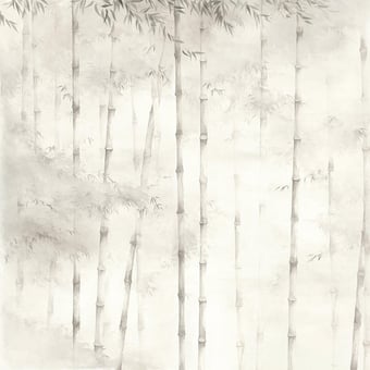 Sagano Panel Grey Les Dominotiers
