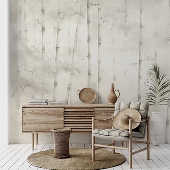 Sagano Panel Grey Les Dominotiers