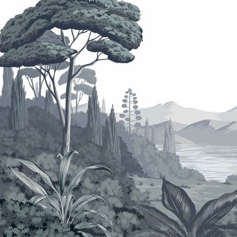 Orta Panel Grisaille Les Dominotiers