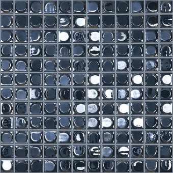 Mosaik Aura White Vidrepur