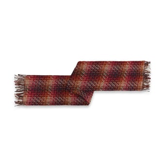 Überwurf Husky Orange Missoni Home