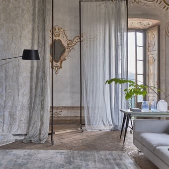 Benedetto Sheer Alabaster Designers Guild