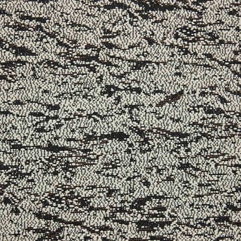 Tissu Baltic Poivre Lelièvre
