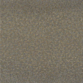 Carta da parati Tessela Acier Casamance