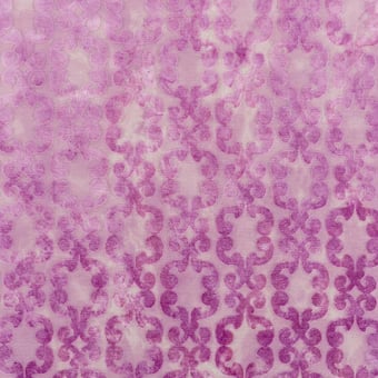Velluto Iridato Chalk Designers Guild