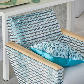 Velluto Murrine Céladon Designers Guild