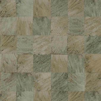 Papel pintado Abale Gris Cendre Casamance