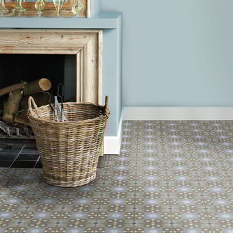 Piastrella di cemento Big Star Khaki Pip Studio
