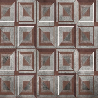 Empire Metallics Panel Gold Coordonné