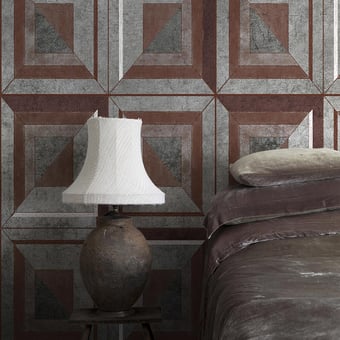 Empire Metallics Panel Gold Coordonné