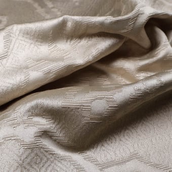 Mosaico Fabric Cashew Etro