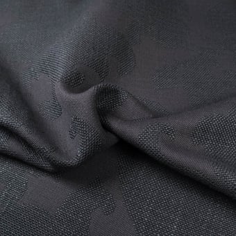 Wikipaisley Fabric Grigio Etro