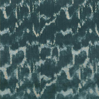 Tessuto River Anthracite Casamance