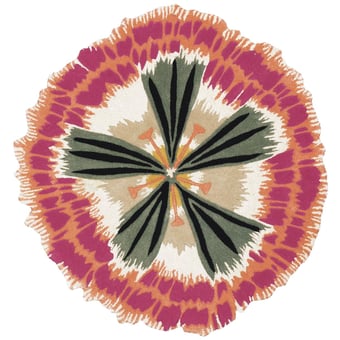 Alfombras Botanica 3 Saumon Missoni Home