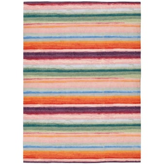 Tappeti York Multi-coloured Missoni Home