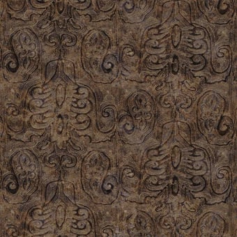Tessuto Anapurna Praline Casamance