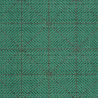 Paillotte Wallpaper Sable Nobilis