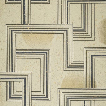 Papier peint Rockefeller Desert Nobilis