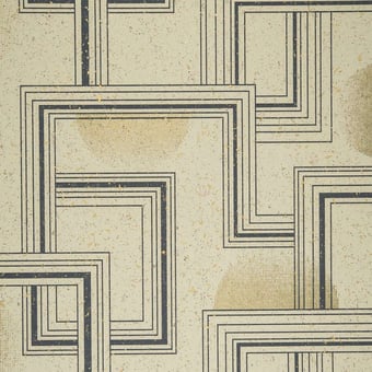 Rockefeller Wallpaper Desert Nobilis