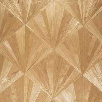 Verneuil Wallpaper Ambre Nobilis