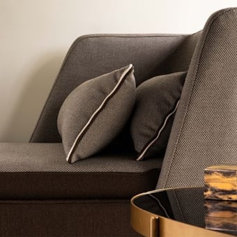 Tela Archi Outdoor Frame Sunbrella