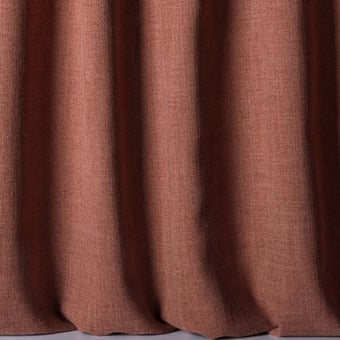 Tulum Fabric Ivoire Nobilis