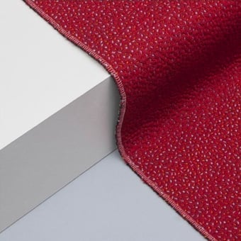 Sprinkles Fabric Poudre Febrik