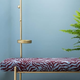 Tela Ikebana Outdoor Canopy Sunbrella
