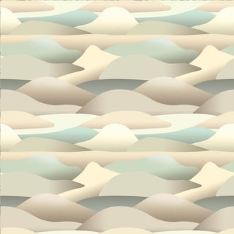 Dunes Wallpaper Nude Quinsaï