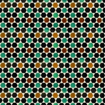 Flamenco Wallpaper Flameco Coordonné