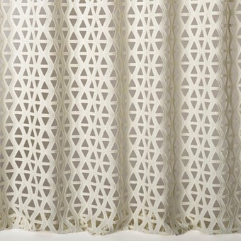 Thales Veil Beige Nobilis