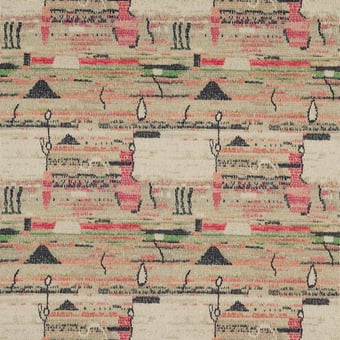 Azilal Fabric Espelette Nobilis