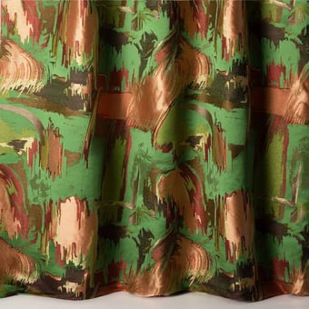 Fresco Fabric Sapin Nobilis