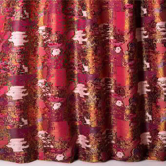 Extravaganza Fabric Espelette Nobilis