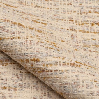 Tela Cleo Orange Nobilis