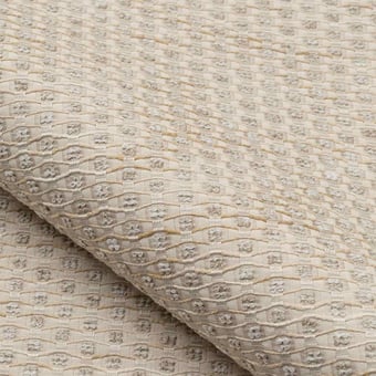 Agora Fabric Safran Nobilis