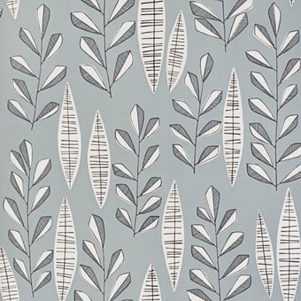 Papel pintado Garden City Glacier MissPrint