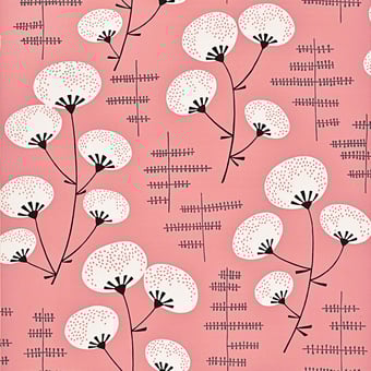 Papel pintado Denver Blossom MissPrint