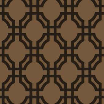 Pilton Wallpaper Blanc Montecolino