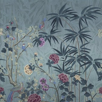 Garden of Daimon Panel Multicolore Montecolino