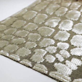 Terciopelo Nabucco Pearl Designers Guild