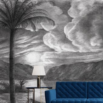 Isola Panel Monochrome Montecolino
