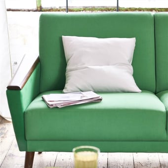Tela Manzoni Duck egg Designers Guild