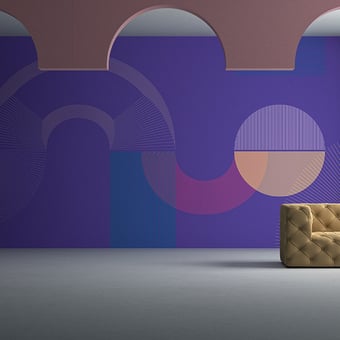 Contour 2 Panel Violet Yo2