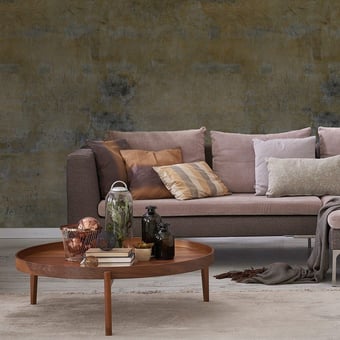 Ophelia Panel Beige Montecolino