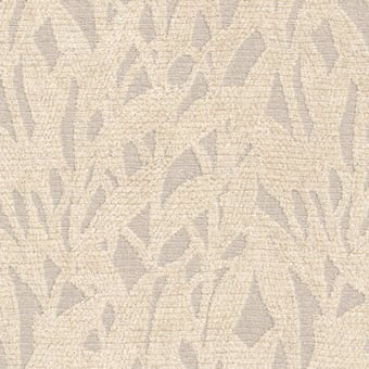Tibere Fabric Beige Nobilis