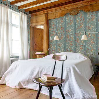 Casse-Noisette Wallpaper Cassis Little Cabari