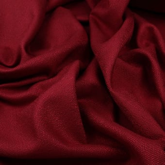 Tissu Bivouac Abricot Lelièvre