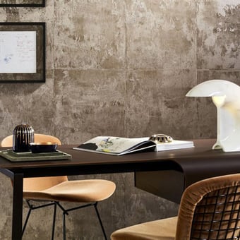 Revestimiento mural Platinum Warm Gold Arte
