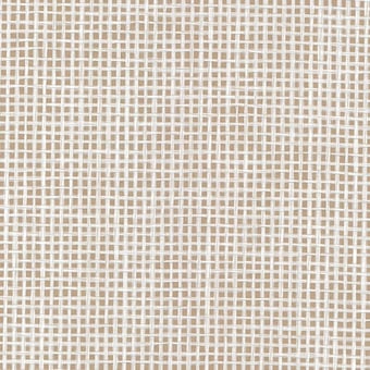 Wandverkleidung Waffle Weave Brick Red Arte